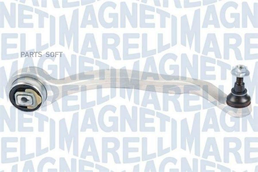 

MAGNETI MARELLI 301181316300 Рычаг пер. подв. нижний R 1шт