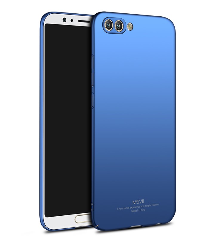 Чехол MyPads для Huawei Honor V20/Huawei Honor View 20 Blue (124342)