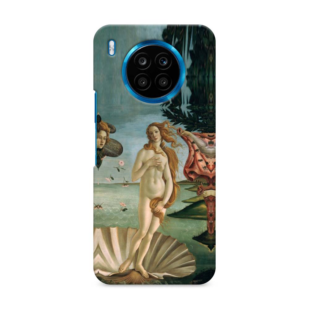 

Чехол Awog "Венера" для Honor 50 Lite, 6106420-7