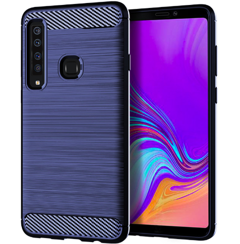 Чехол-Mypads для Samsung Galaxy A9 SM-A920F/Samsung Galaxy A9s Black