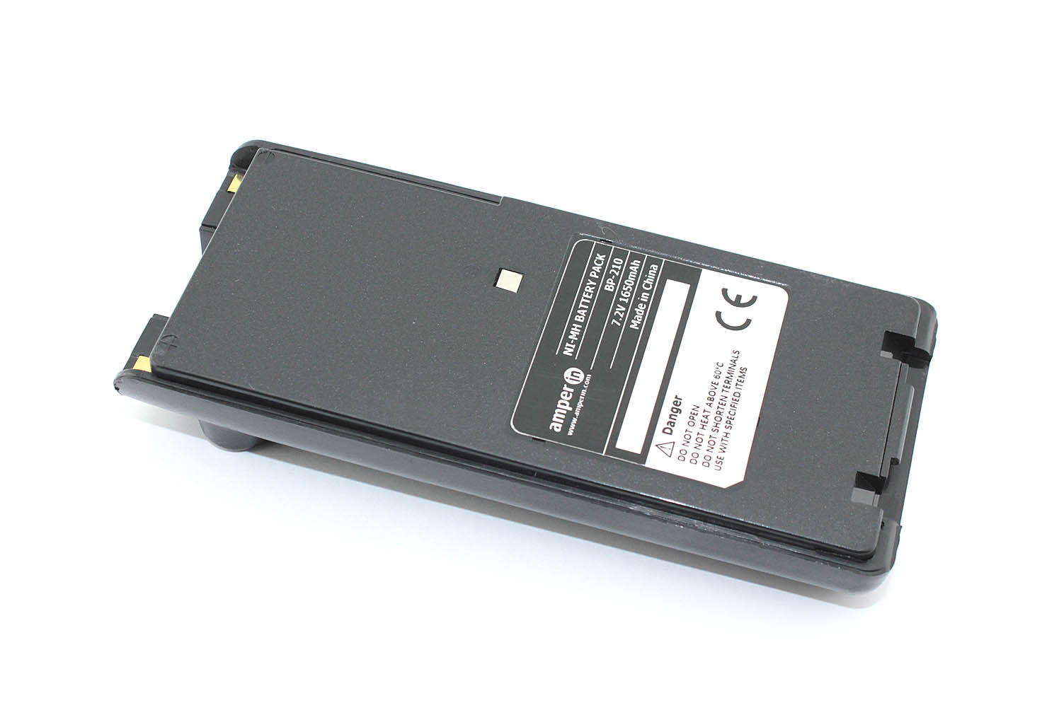 

Аккумулятор Amperin для Icom IC-A24 (Icom BP-210, BP-222) 1650mah 7,2V Ni-Mh, для Icom IC-A24 (Icom BP-210, BP-222) 1650mah 7,2V Ni-Mh