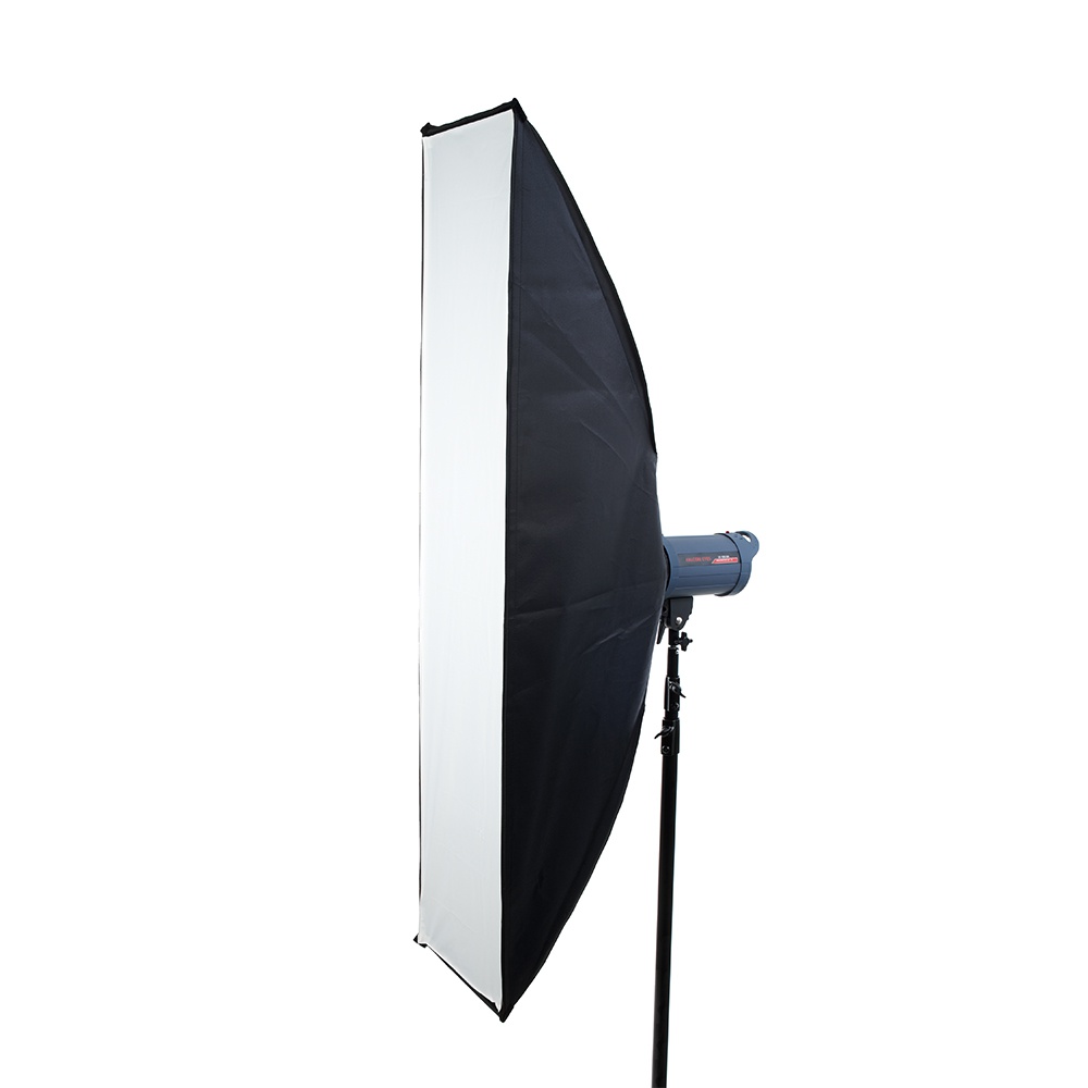 

Софтбокс Falcon Eyes FEA-SB 30x160 см. Bowens, FEA-SB-30160-BW