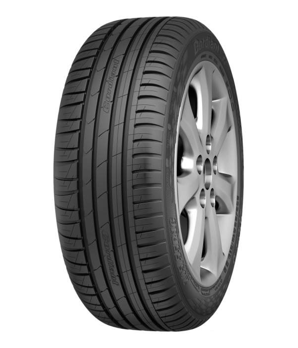 

Шины Cordiant Sport 3 195/55 R15 85V V, Sport 3