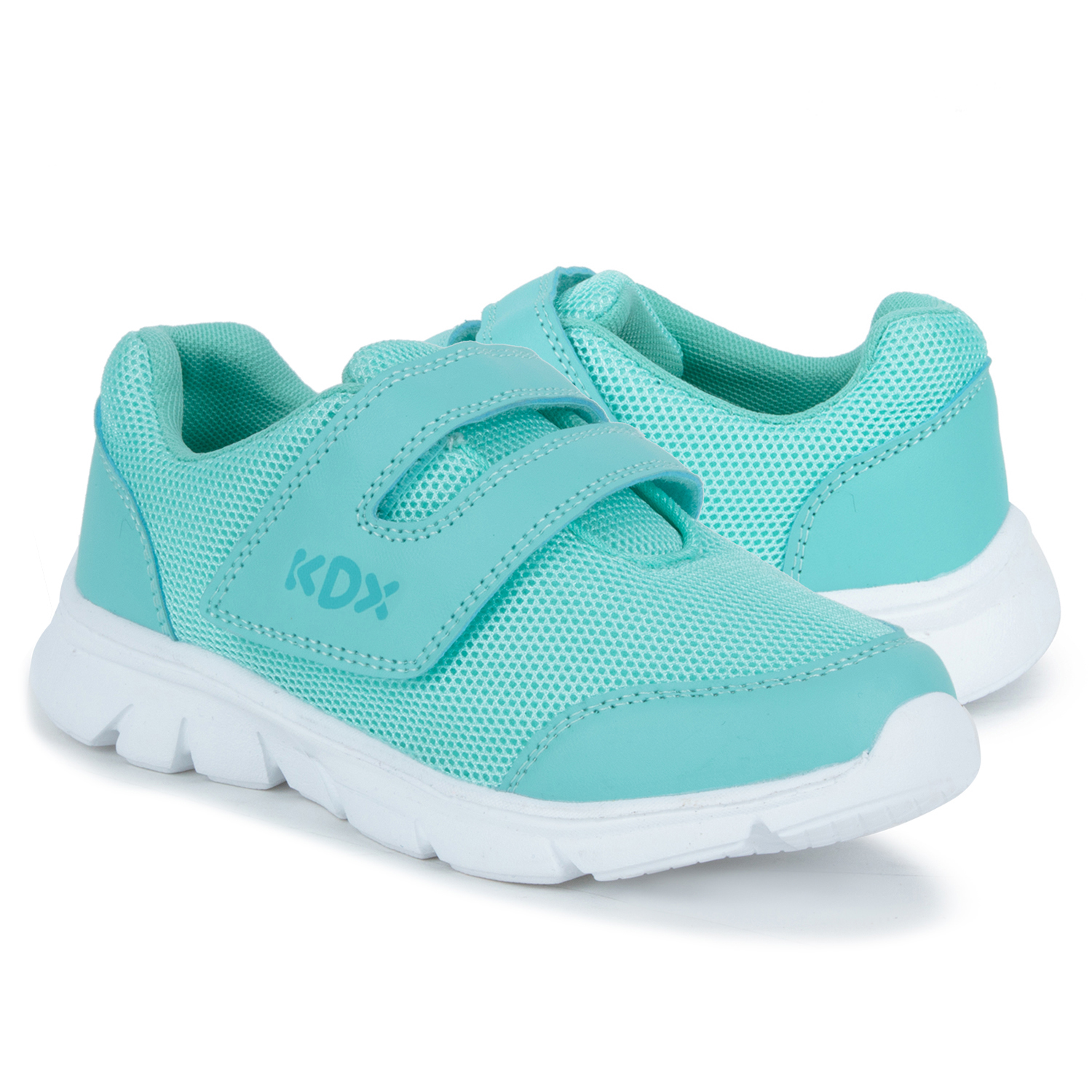 фото Кроссовки kdx бирюзовый р.