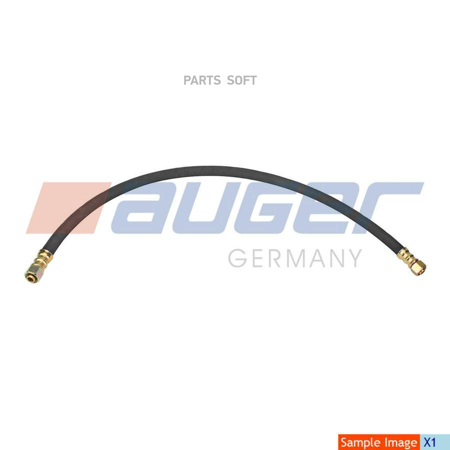 

Шланг, Тормозная Камера Man