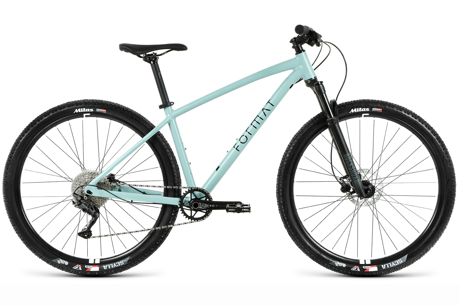 Горный велосипед Format 1212 275 2023 IBK23FM27290 10180000₽