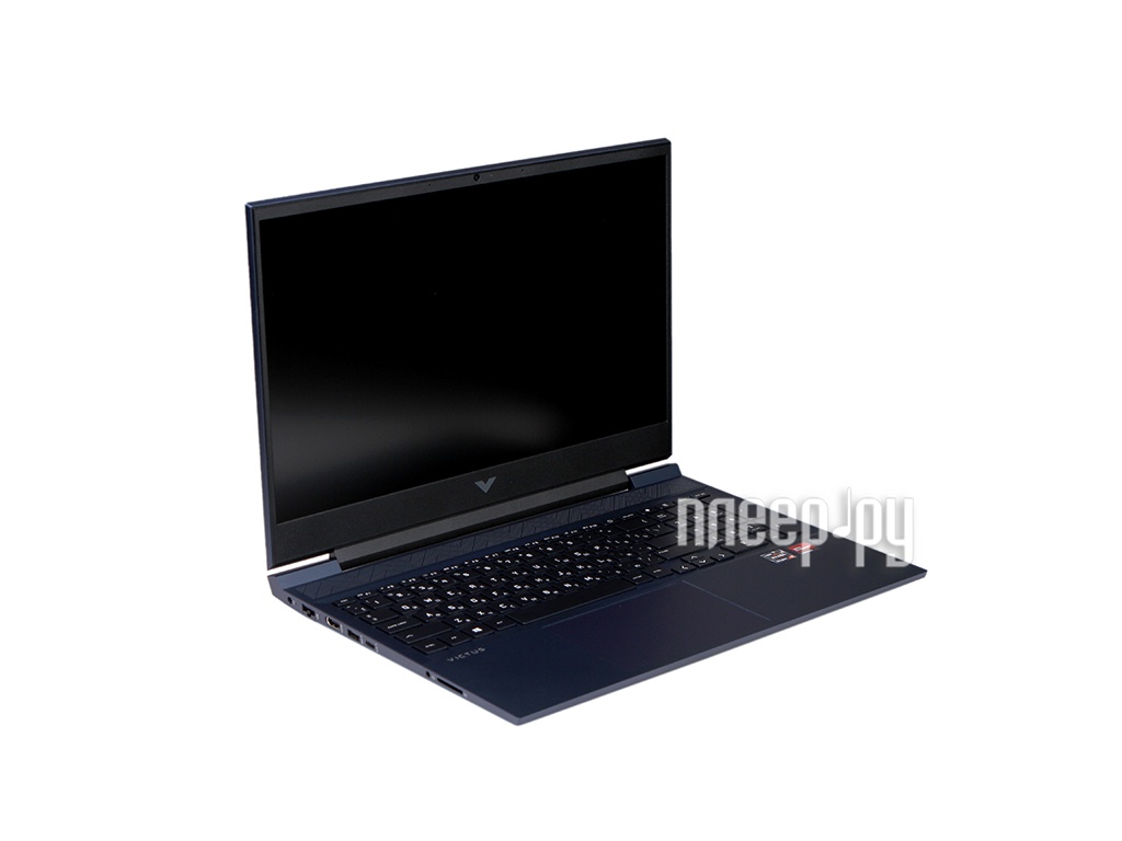 

Ноутбук HP 16-e0092ur blue (4M087EA), 16-e0092ur