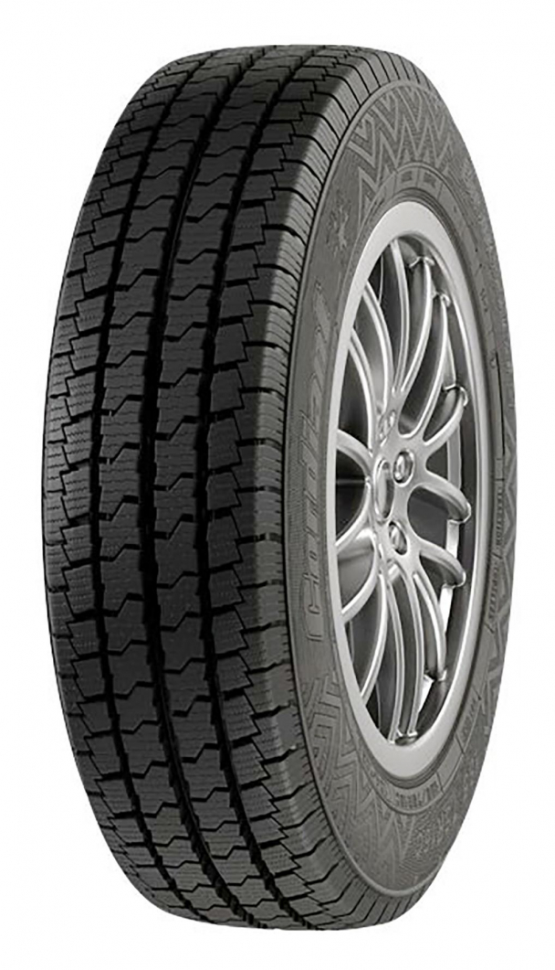

Шины Cordiant Business CA 2 195/75 R16 105R, Business CA 2