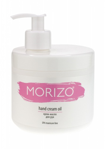 Купить Крем для рук Morizo Hand Cream Oil 500 мл