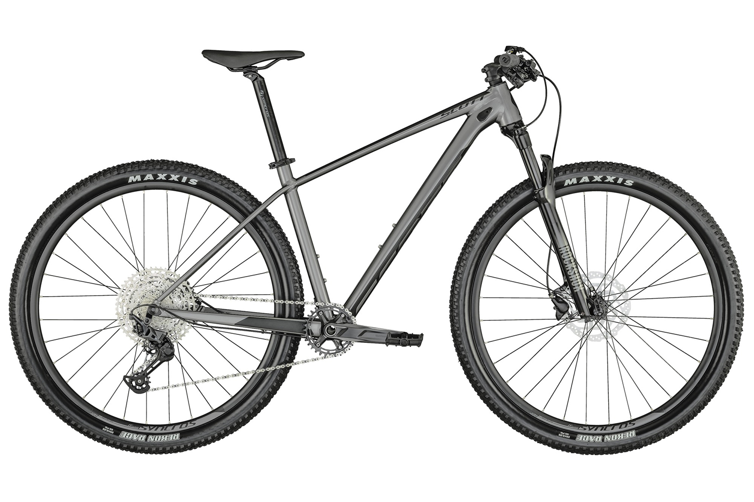 Горный велосипед Scott Scale 965 (2022) ES280486L
