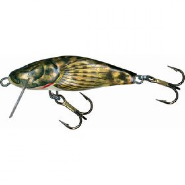 

Воблер Salmo Bullhead F 06/BD, 00-00002170