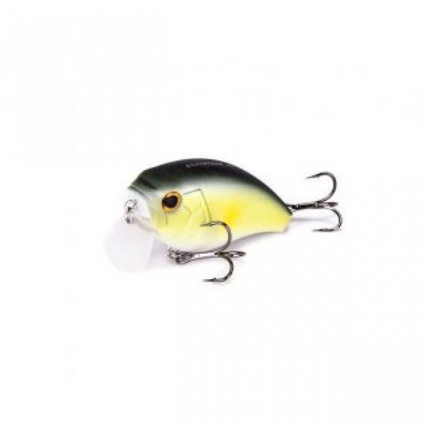 

Воблер Renegade Stumpnose 60mm цвет M17 плавающий 0-0,3m, Разноцветный, 00-00013055