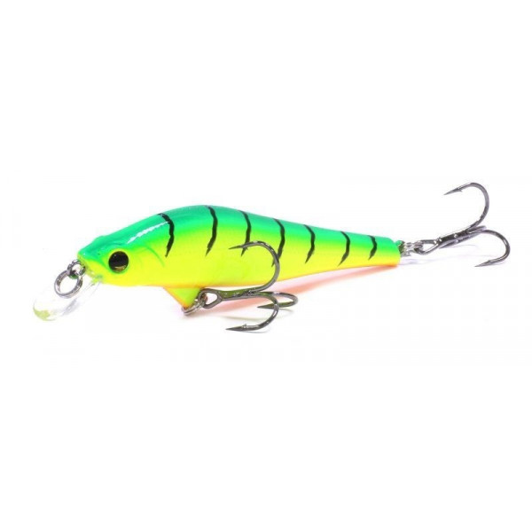 

Воблер Renegade Pitcher 90mm цвет FA158 суспендер 1,5m, Разноцветный, 00-00013047