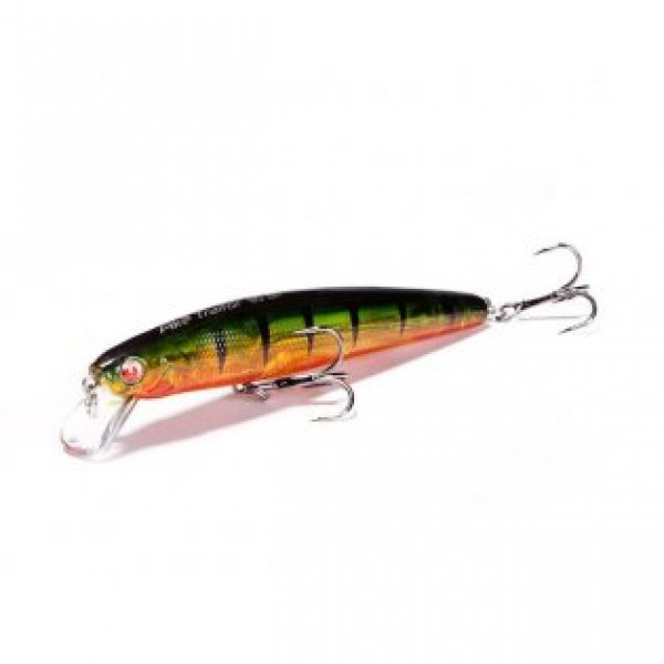 

Воблер Renegade Pike Traitor 90mm цвет A452 суспендер 0,4-1,1m, Разноцветный, 00-00010104