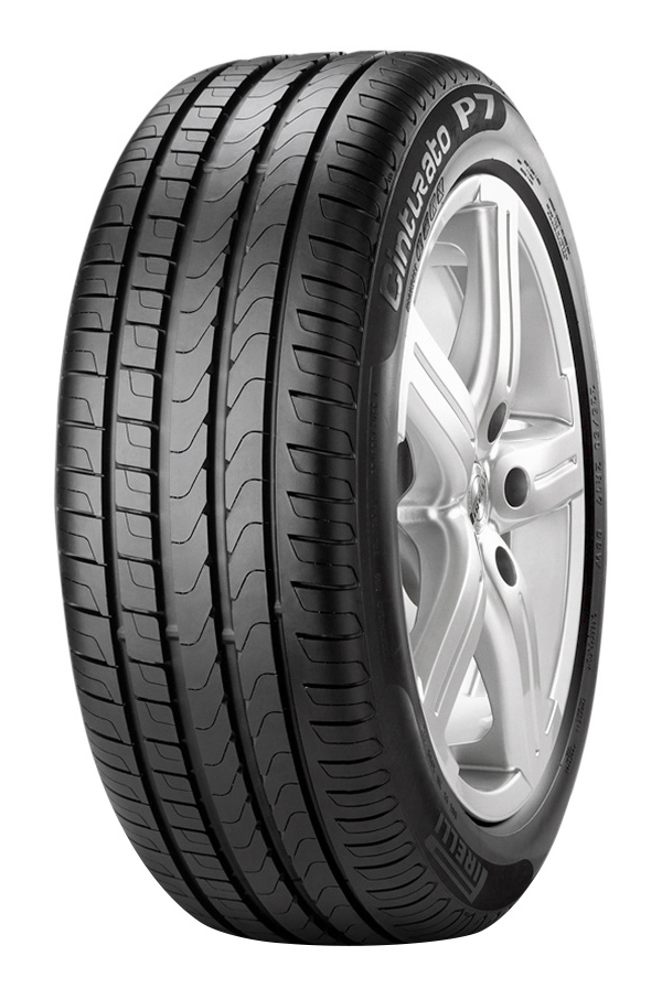 

Шины Pirelli Cinturato P7 245/50 R18 100Y RunFlat Y