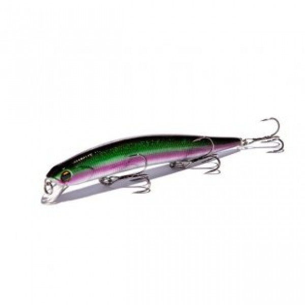 

Воблер Renegade Doomer 90mm цвет F1236 суспендер 0,2-0,8m, Разноцветный, 00-00010091
