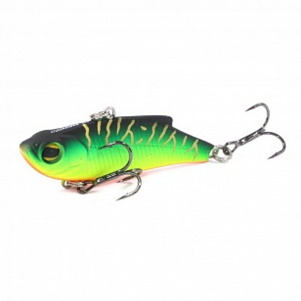 

Воблер Renegade Crookback Dwarf 55mm 10,5g цвет F638, Зеленый, 00-00013057