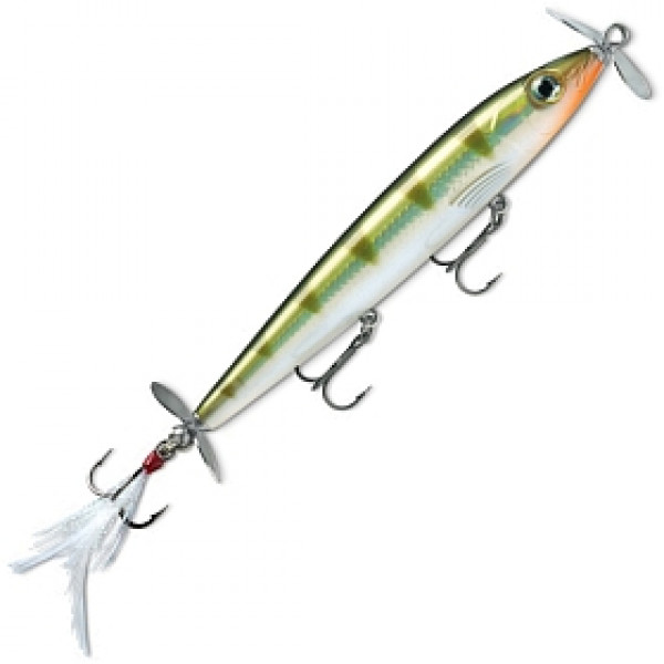

Воблер Rapala XRPR11/YP, Золотистый, 00-00006378