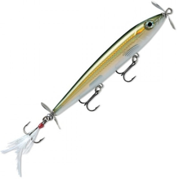 

Воблер Rapala XRPR11/GO, Золотистый, 00-00006377