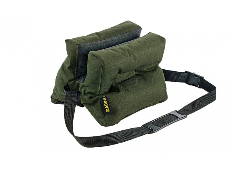 

Опора Allen Thermoblock 21 см зеленый, Thermoblock
