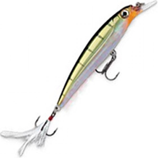 

Воблер Rapala XR04/YP, Желтый, 00-00006370