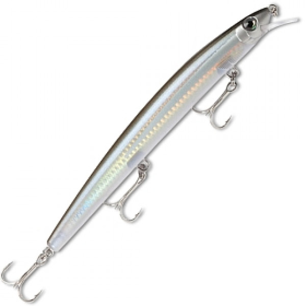 

Воблер Rapala MXR05/FANC, Серебристый, 00-00006354