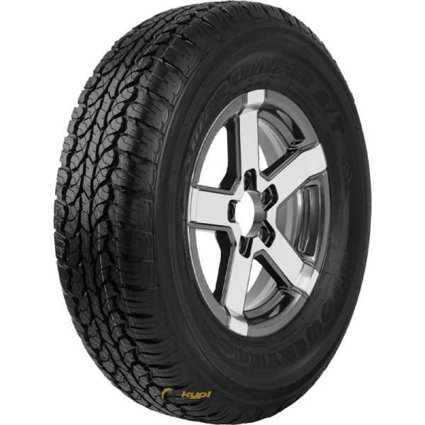 Шины Powertrac PowerLander A/T 265/65 R17 110T T