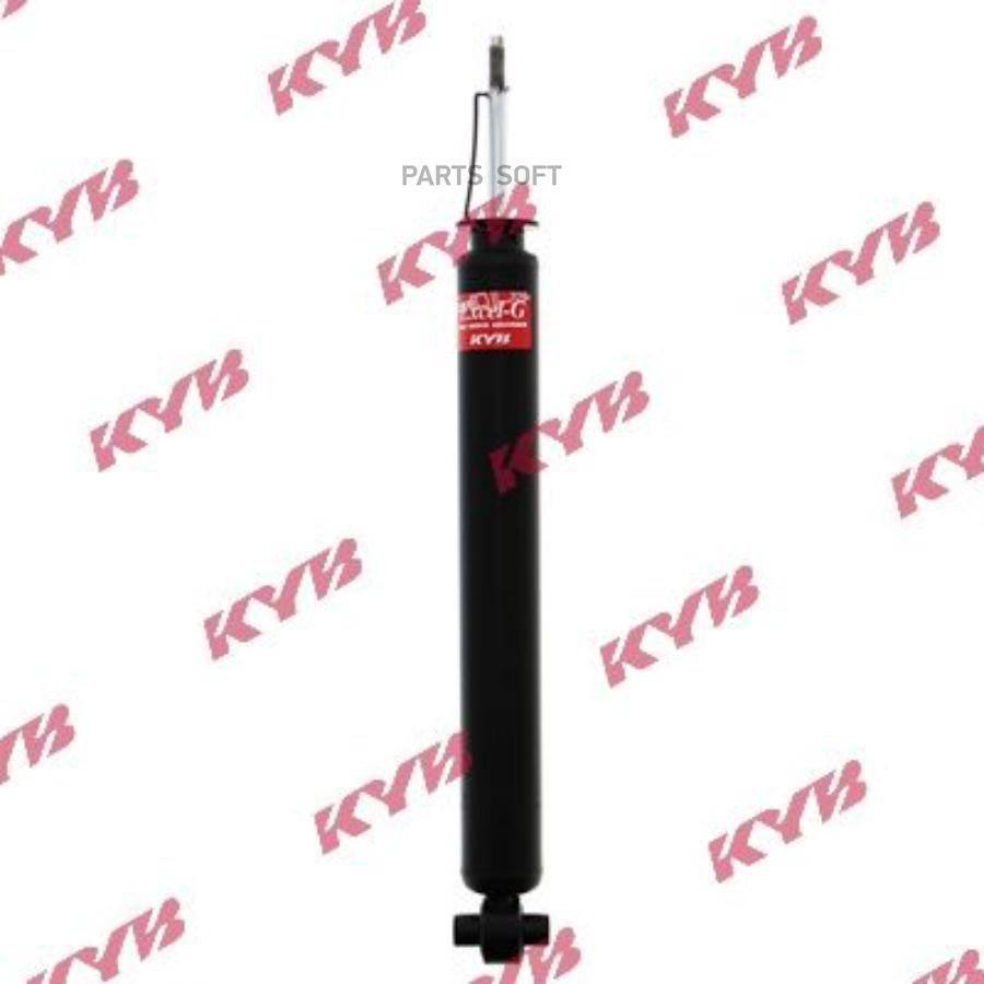 

Амортизатор подвески KYB 349228