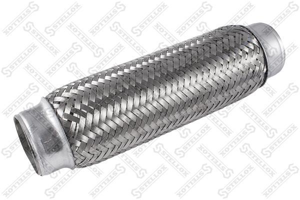 

Гофра Глушителя Inner Braid Без Патрубков Универсальная D45хl230 Stellox арт. 6999017SX