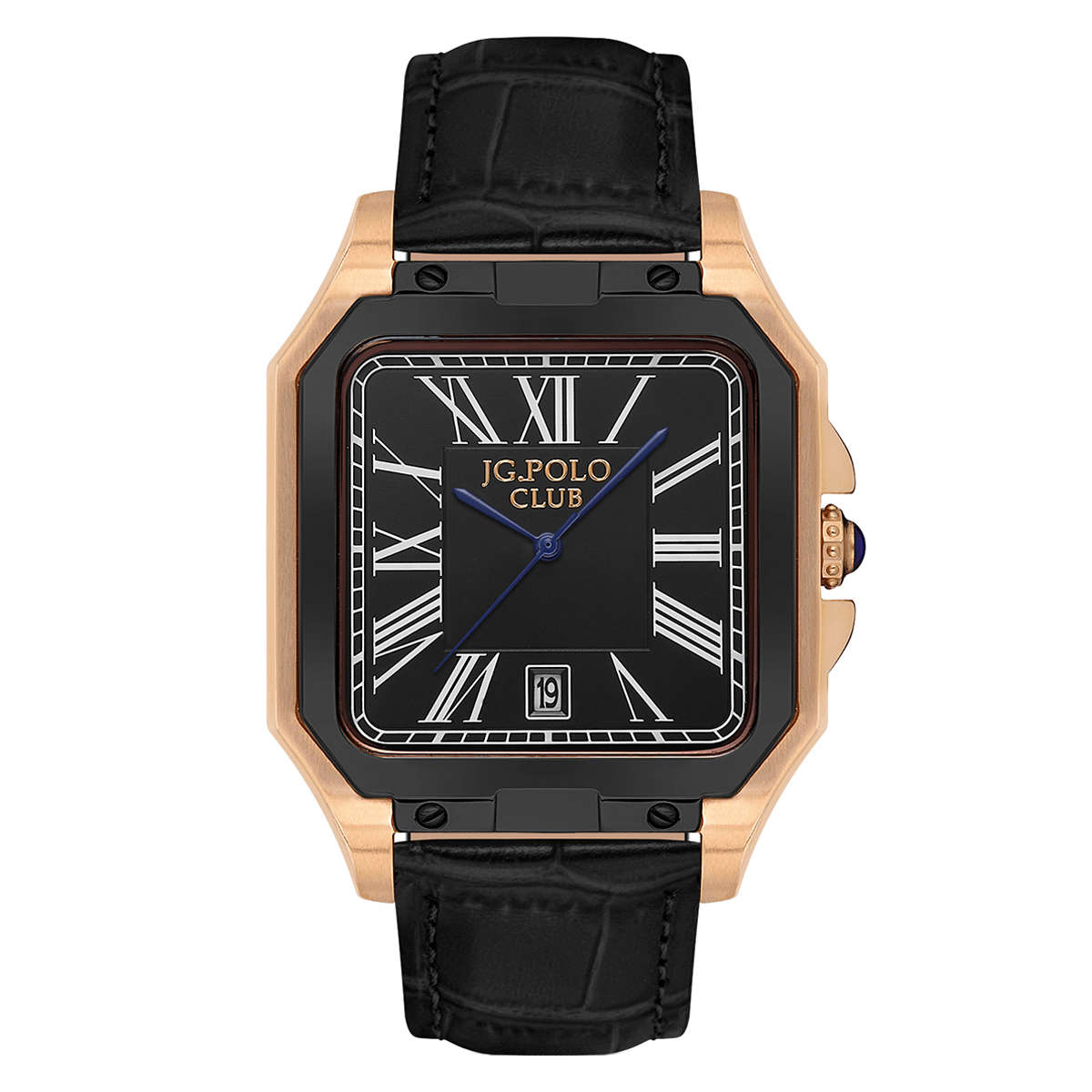 Наручные часы мужские JGPOLO CLUB 1023 17688₽