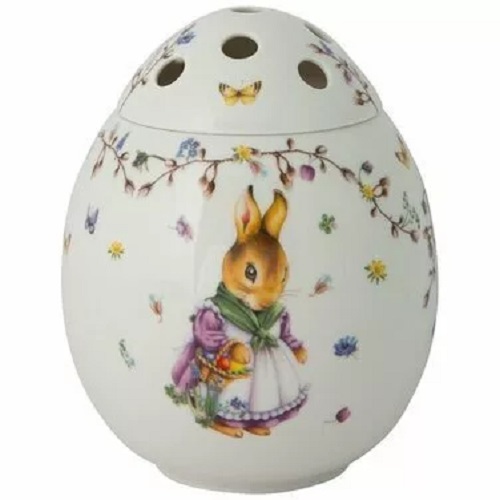 Ваза Emma and Paul Villeroy & Boch Spring Fantasy 21см