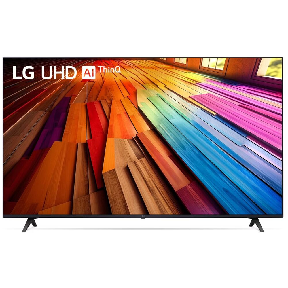 Телевизор LG 50UT80006LA.ARUB, 50