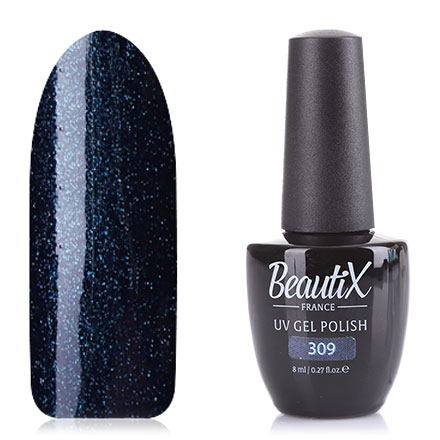 

Гель-лак Beautix №309 8 мл