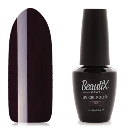 

Гель-лак Beautix №304 15 мл