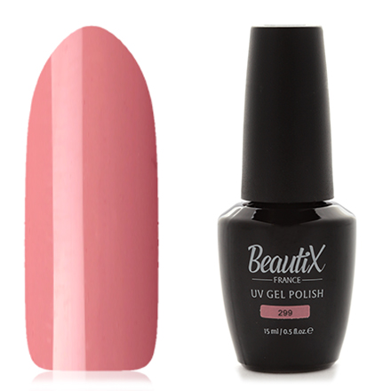 

Гель-лак Beautix №299 15 мл