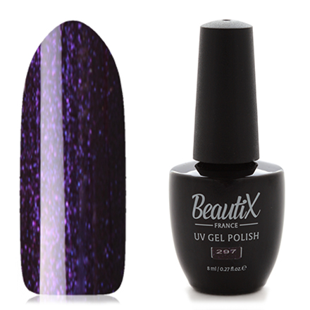 

Гель-лак Beautix №297