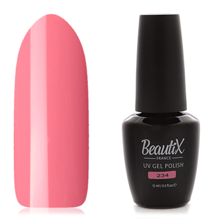 

Гель-лак Beautix №234 15 мл
