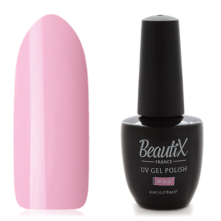 

Гель-лак Beautix №232
