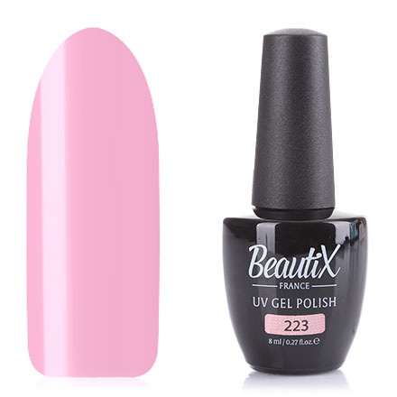 

Гель-лак Beautix №223 8 мл