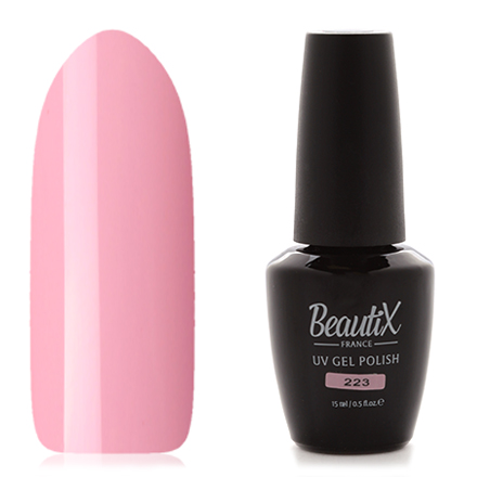 

Гель-лак Beautix №223 15 мл