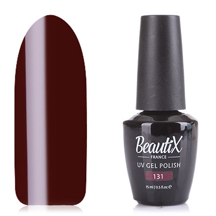 

Гель-лак Beautix №131 15 мл