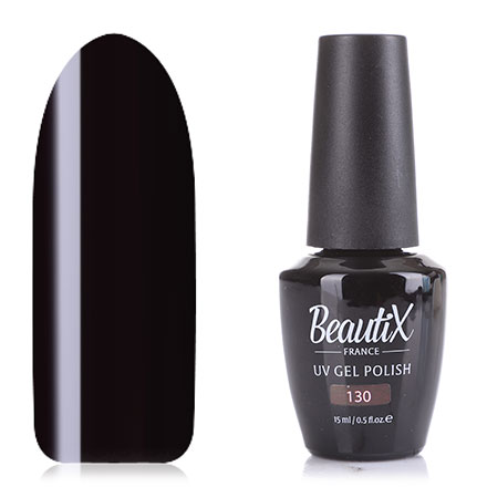

Гель-лак Beautix №130 15 мл