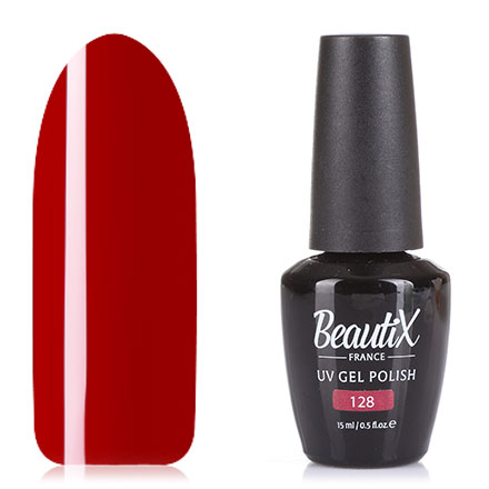 

Гель-лак Beautix №128 15 мл