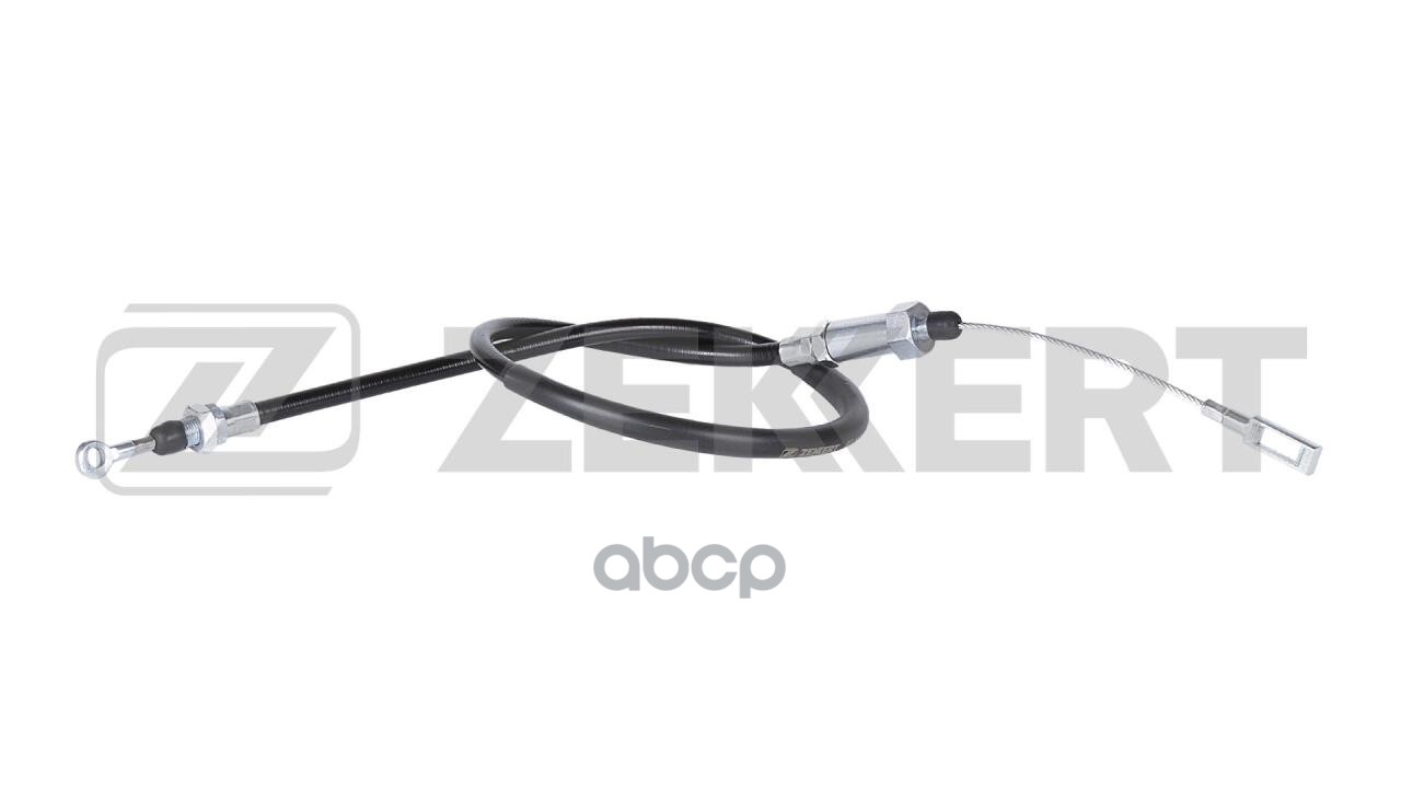 

Трос Стояночного Тормоза Перед. Fiat Ducato (230 244 250 ) 97- Peugeot Boxer (230 2