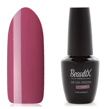 

Гель-лак Beautix №120 15 мл