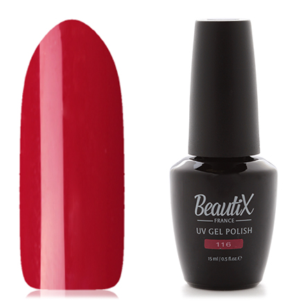 

Гель-лак Beautix №116 15 мл