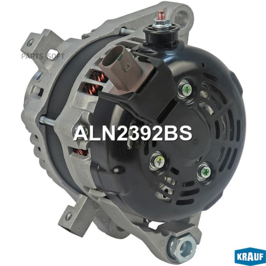 

Генератор Krauf ALN2392BS