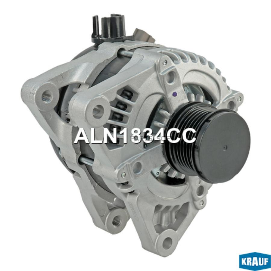 

Генератор Krauf ALN1834CC