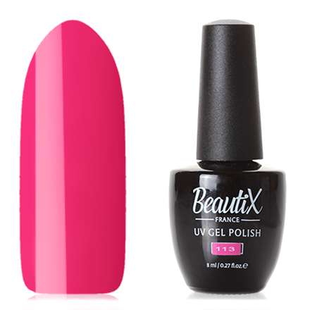 

Гель-лак Beautix №113