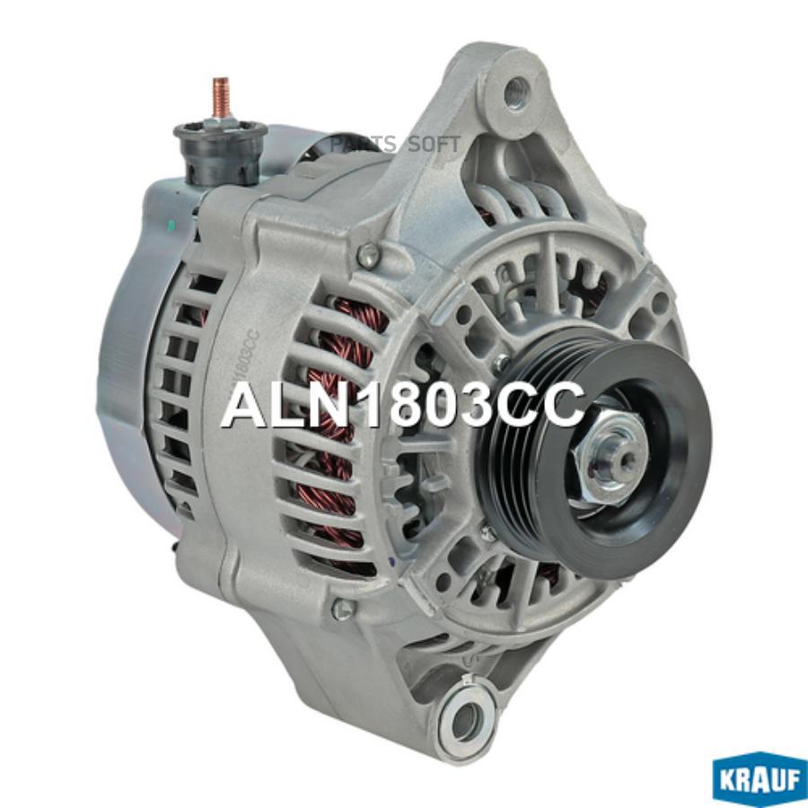 

Генератор Krauf ALN1803CC